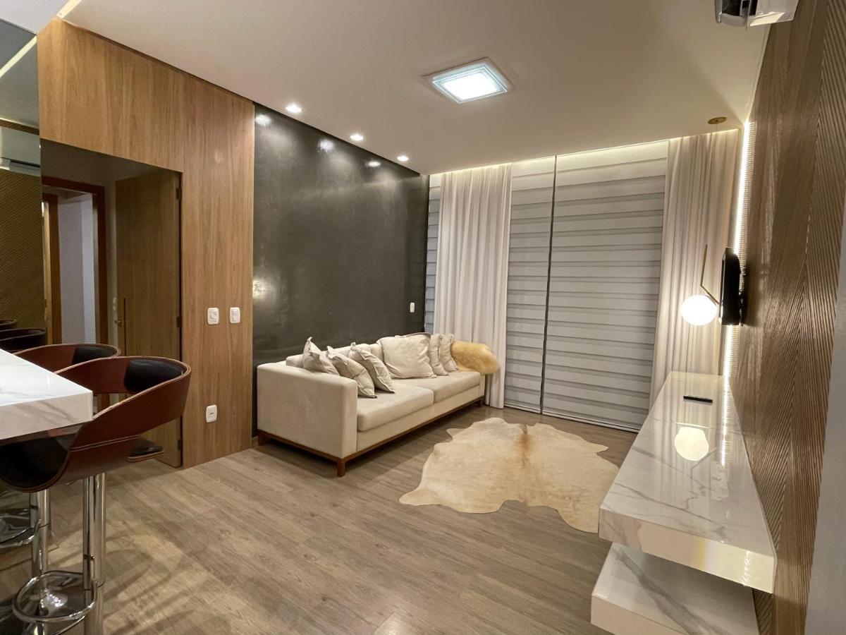 Apartamento de Luxo Casa de Pedra Gramado Exterior foto